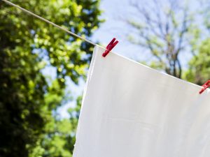Linge frais – textiles