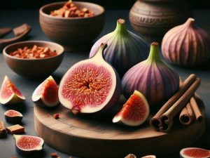 Figue et bois de santal – fondant