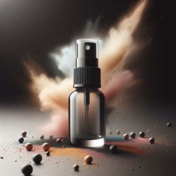 PARFUM TEXTILES - ECHANTILLON 5ml